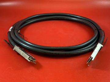 HPE 200Gb QSFP56 to QSFP56 1m DAC Cable - R5Z77A